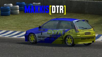 Resultados 1ª Carrera oficial del Dtr y Team Cantábrico !!