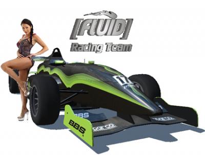 Invitado especial. Max Biaggi del Team Internacional FLUID !!!